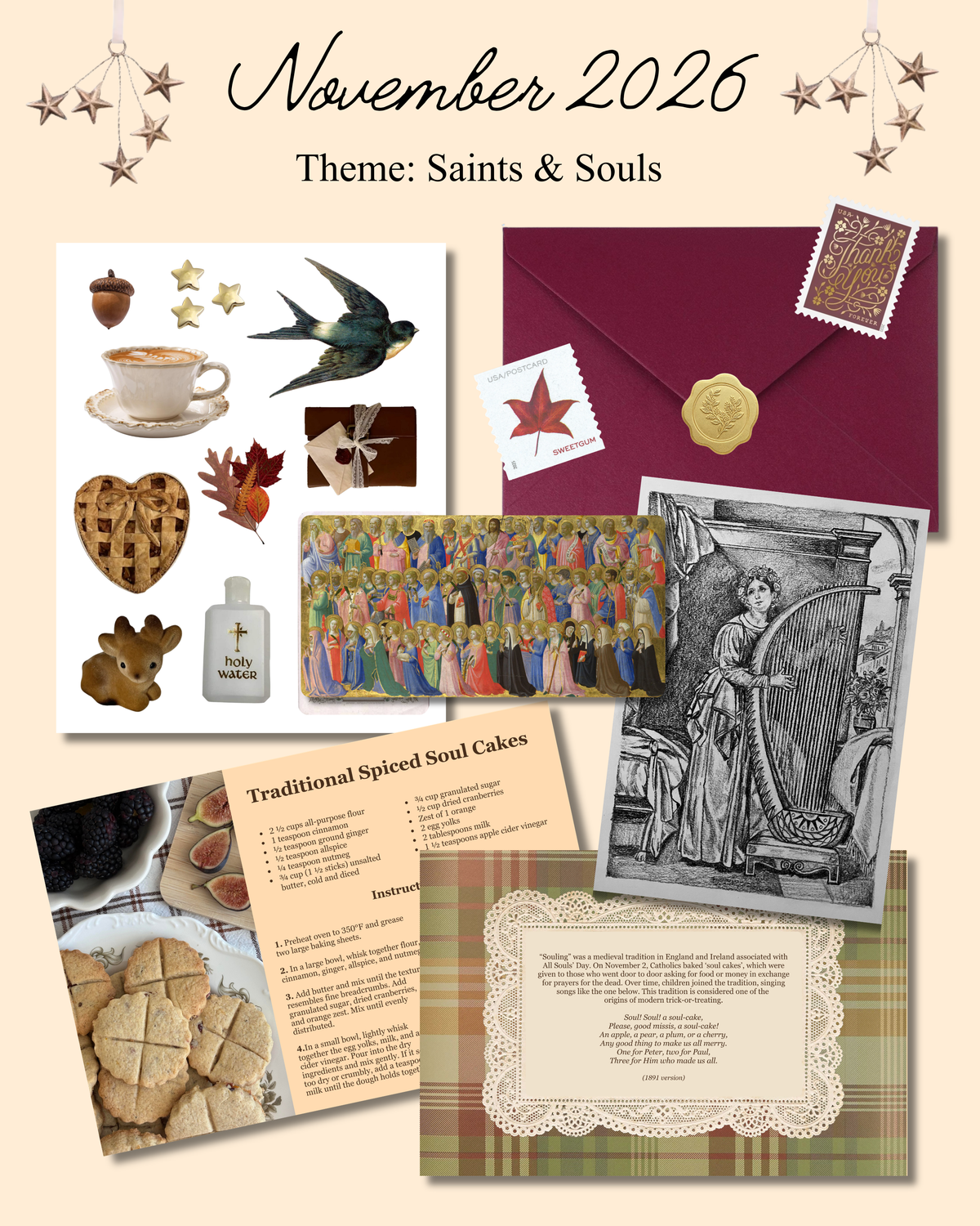 Stella Maris Letters - Catholic Mail Club